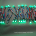 Holiday Outdoor Christmas Light Addressable LED Strip Ws2812b